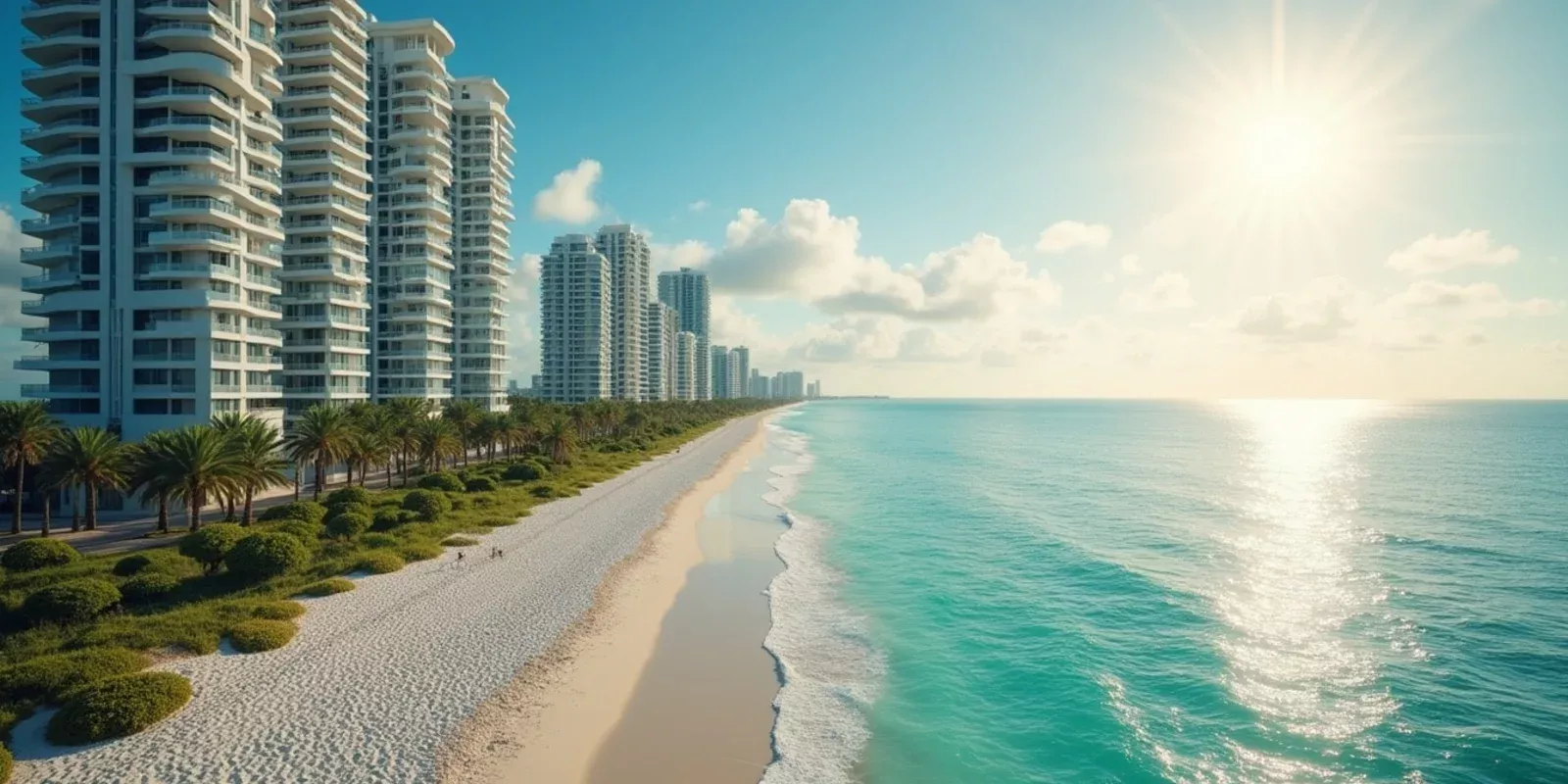 Tendencias del Mercado Inmobiliario en Miami 2023
