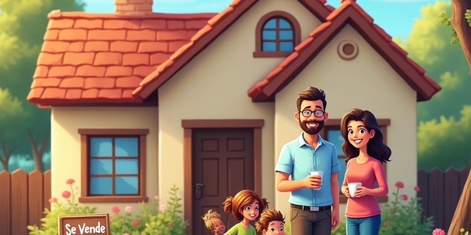 Pasos Clave para Vender tu Casa en Homestead