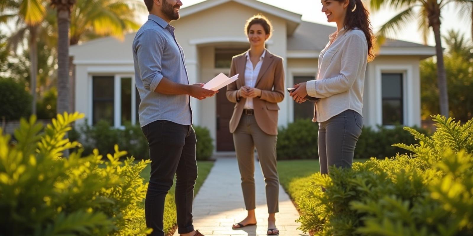 Consejos clave para vender una casa en Miami rápido