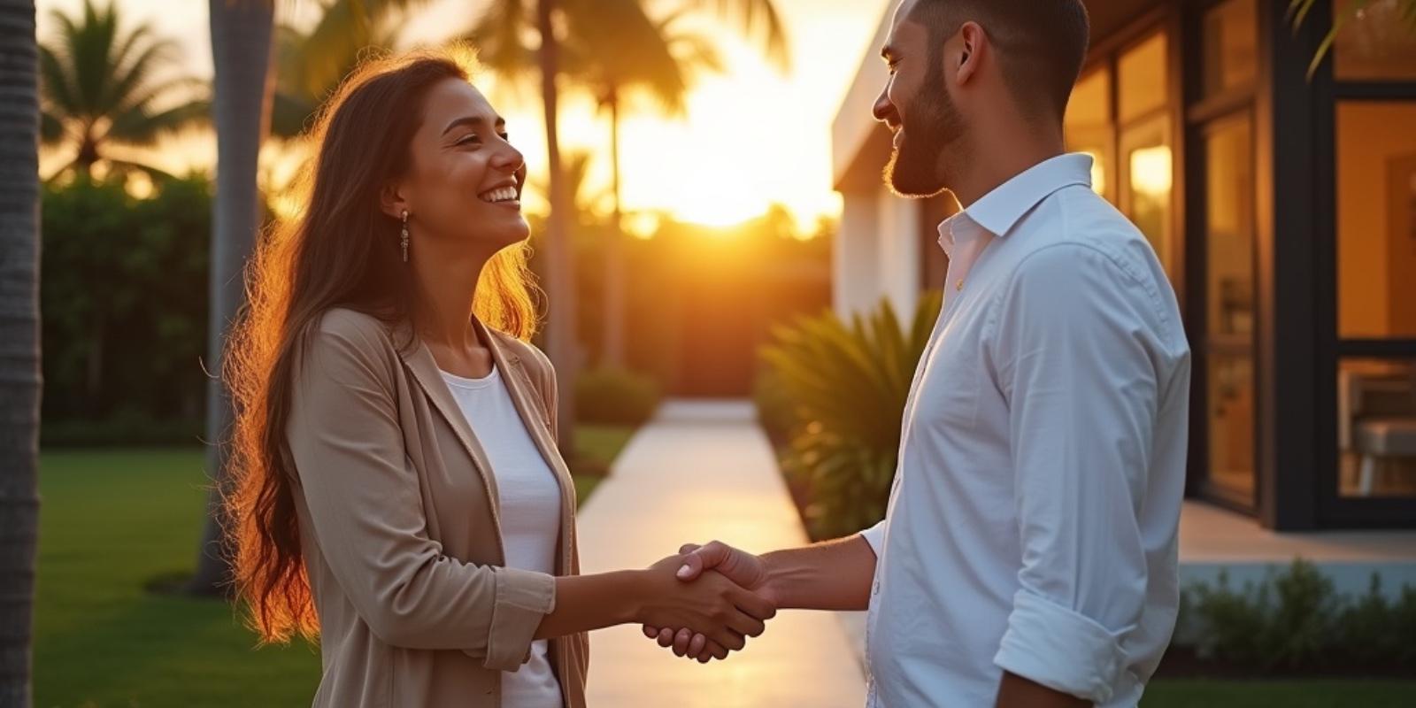 Guía práctica para comprar casa en Miami exitosamente