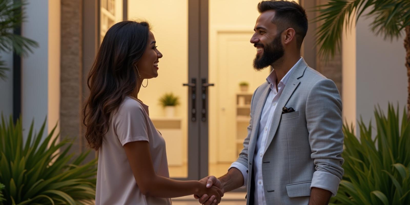 Requisitos para comprar propiedad en Miami siendo extranjero