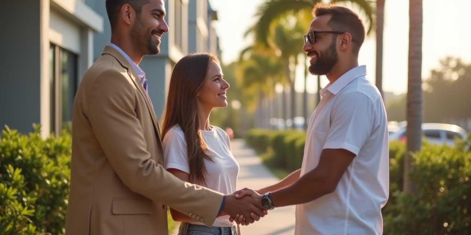Requisitos para comprar propiedad en Florida siendo extranjero