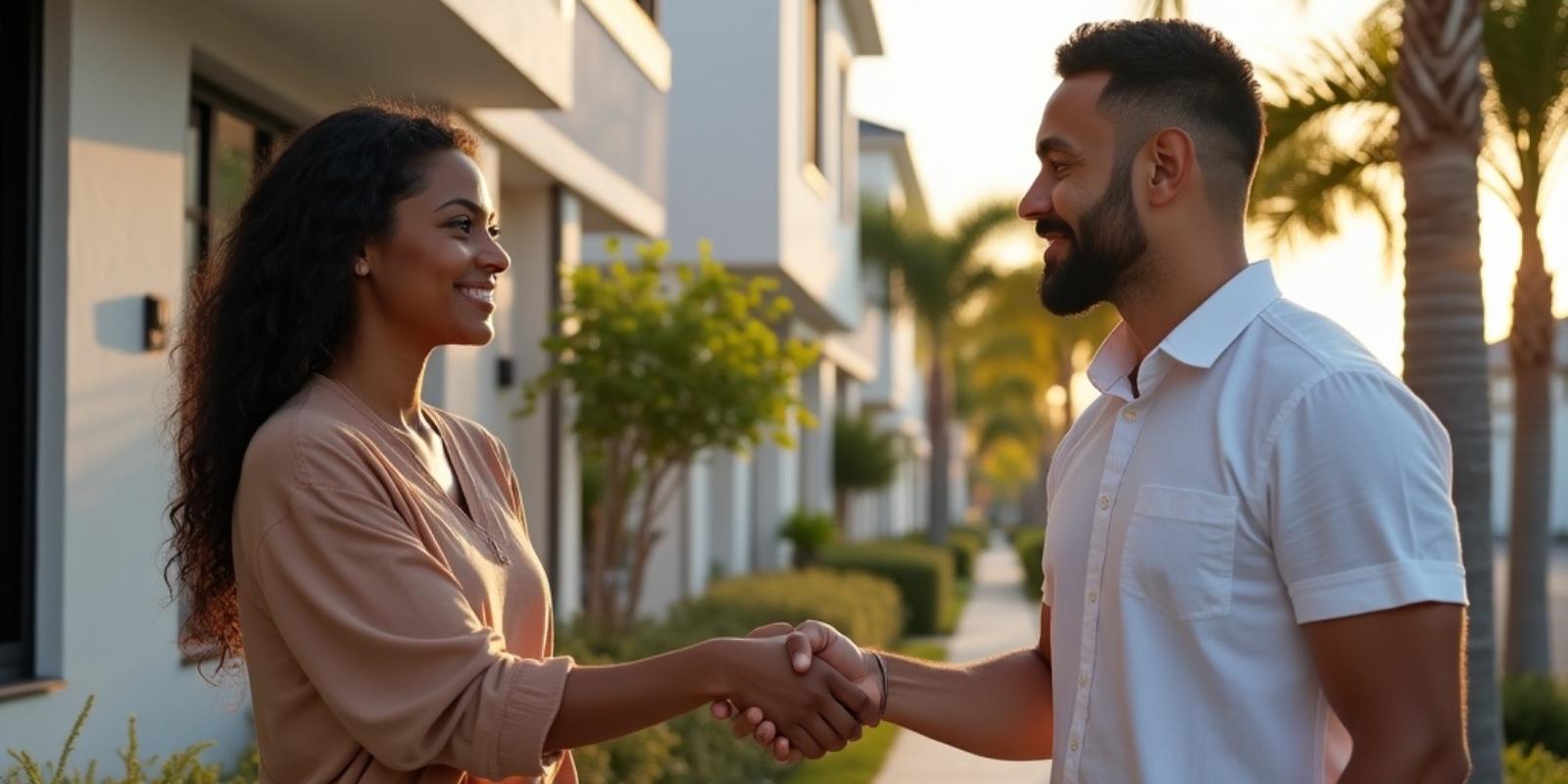 Comprar casa en Miami sin estatus legal requisitos clave