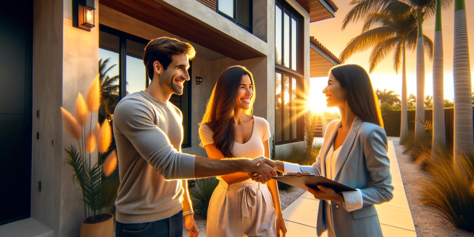 Requisitos para comprar casa en Miami por primera vez