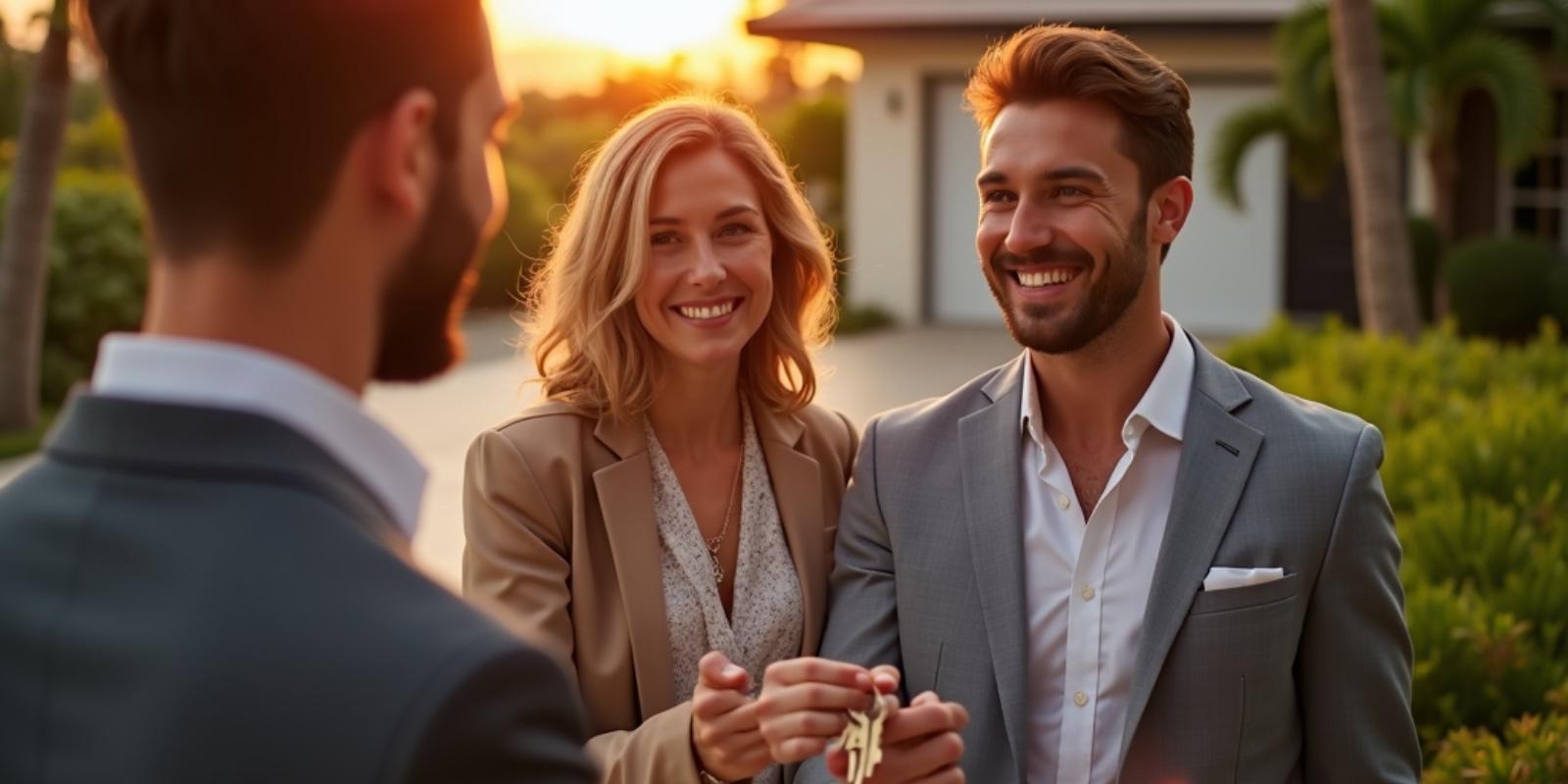 Cómo comprar casa en Miami sin dinero inicial opciones clave