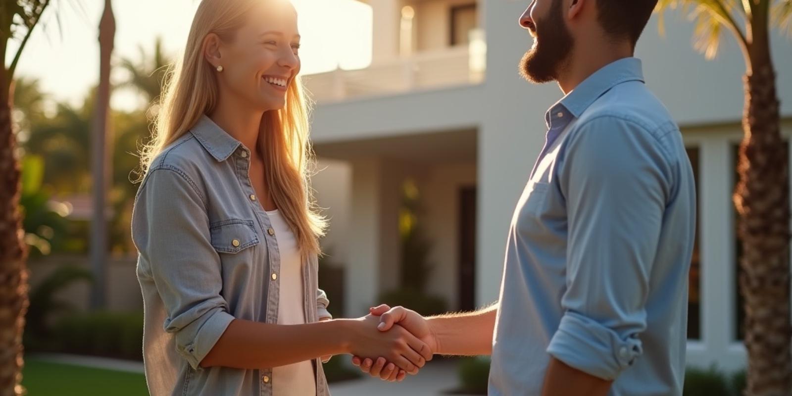 Vender y comprar casa simultáneamente en Miami guía