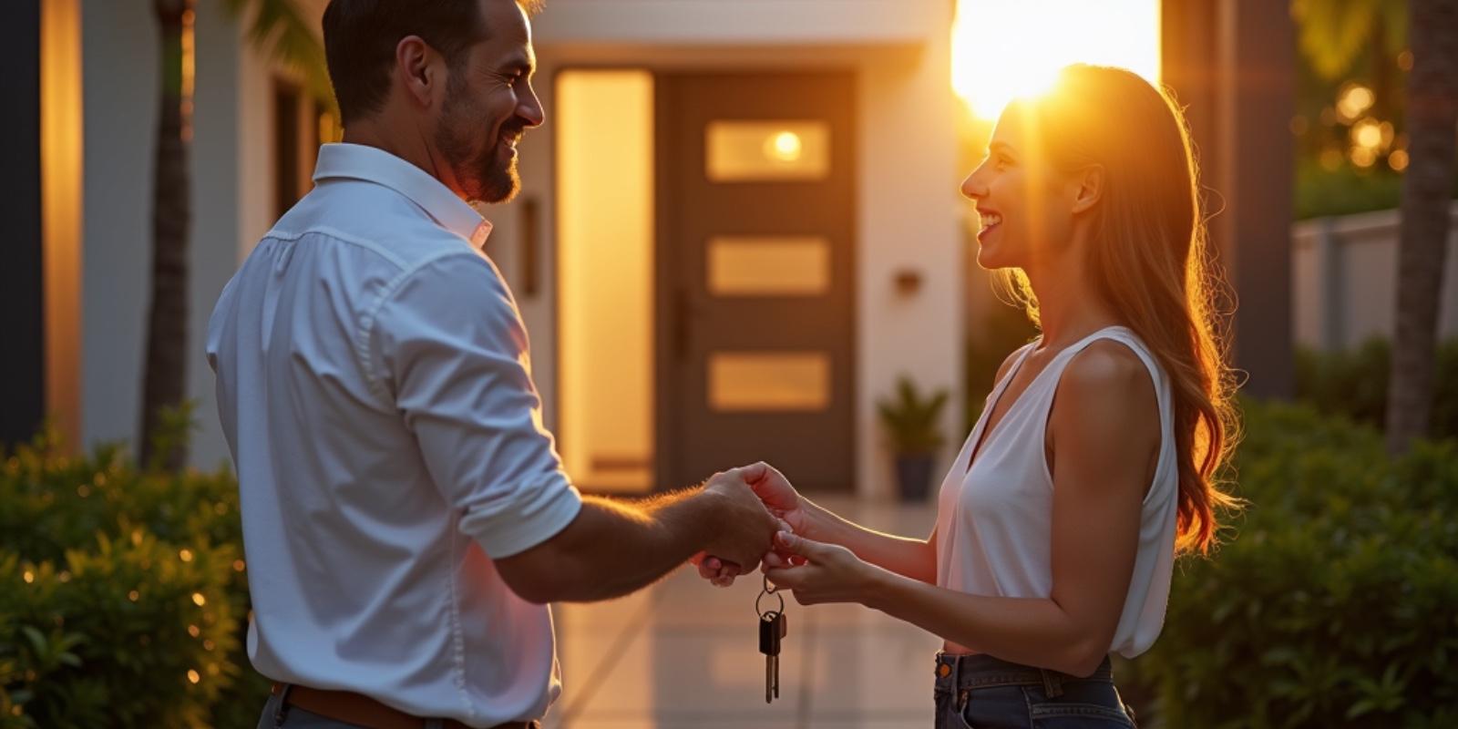 Cuánto tarda en pagarte la venta de una casa en Miami