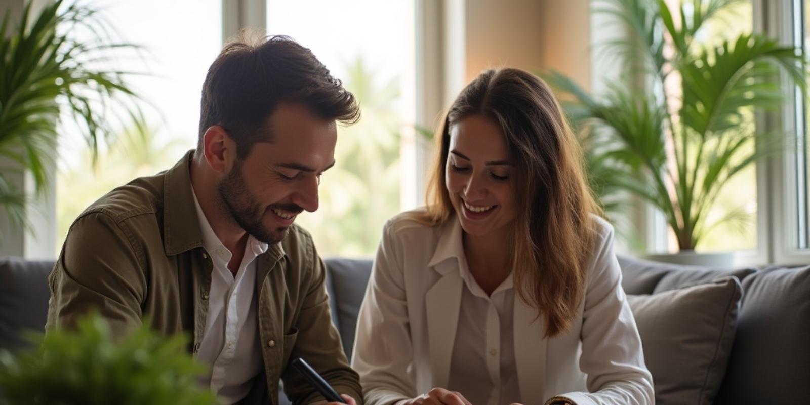 Comprar propiedad solo siendo casado en Miami guía clave