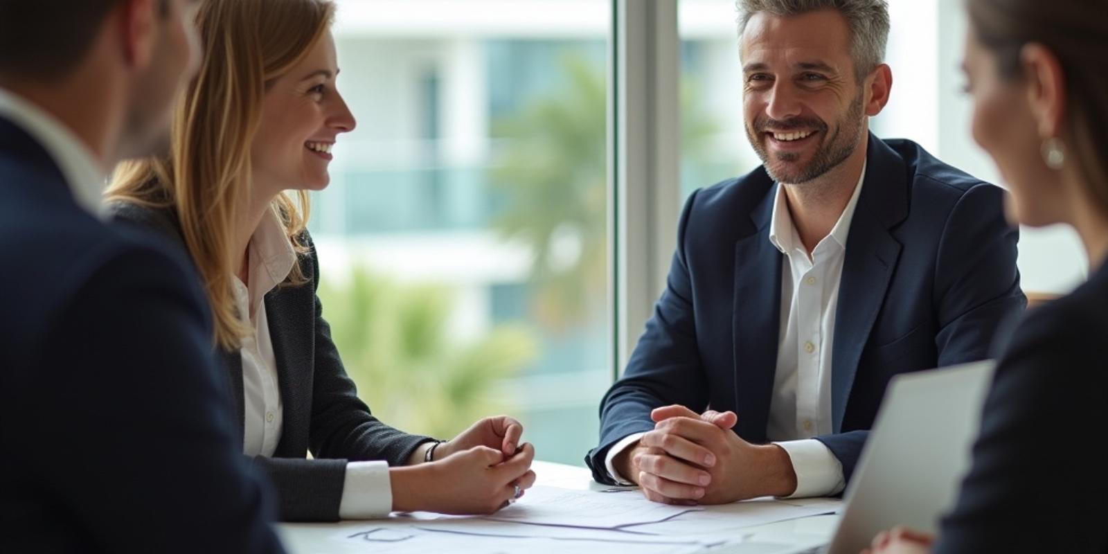 Impuestos al vender propiedad en EE.UU. guía clave