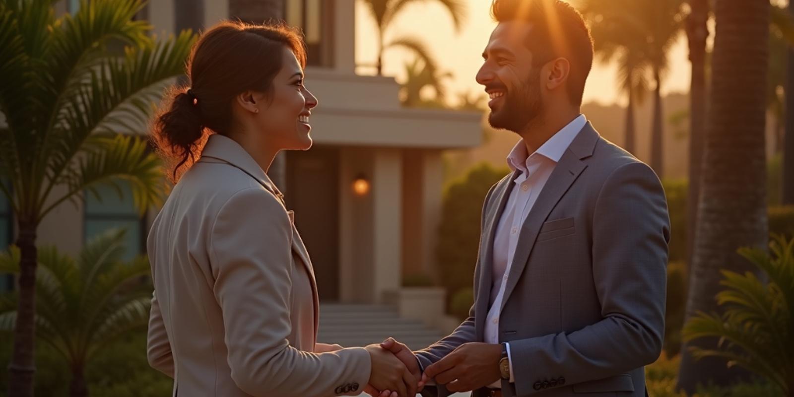Por qué vender tu casa en Miami con un realtor