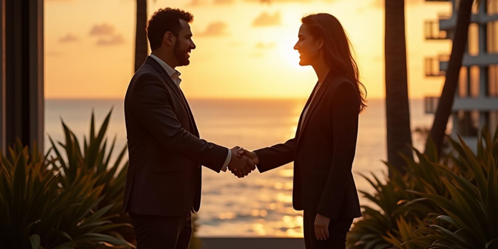 Comprar propiedad en Miami para obtener visa EB-5