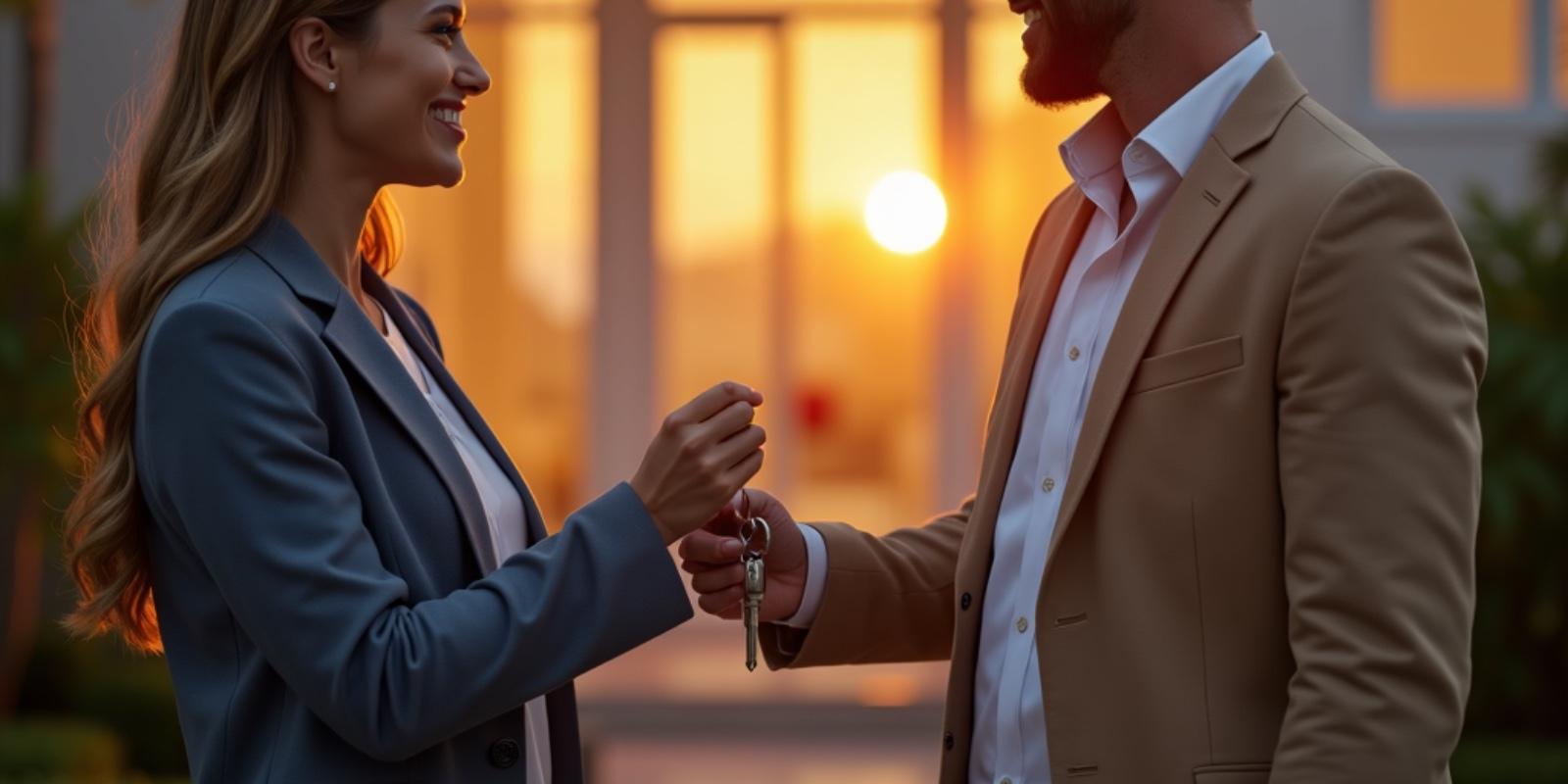 Por qué contratar un realtor para vender en Miami