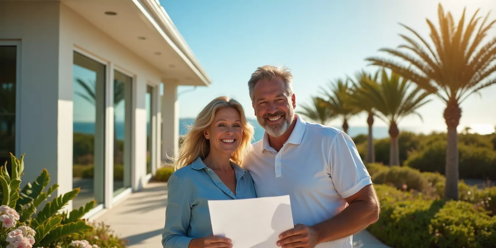 Guía para Comprar Propiedades en Florida