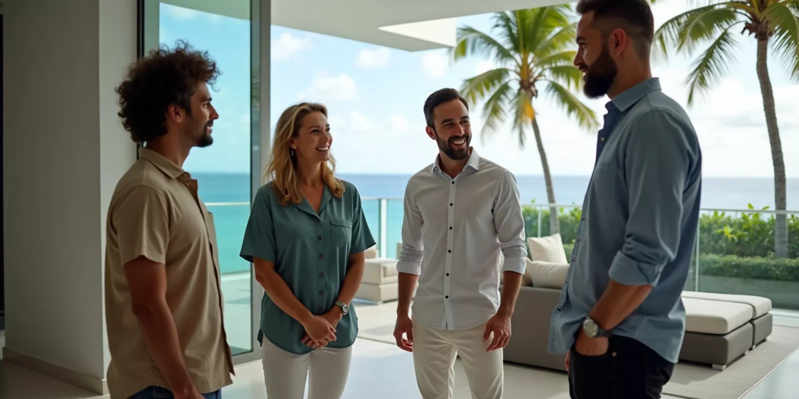 Beneficios y Desafíos de Vender Propiedades en Miami