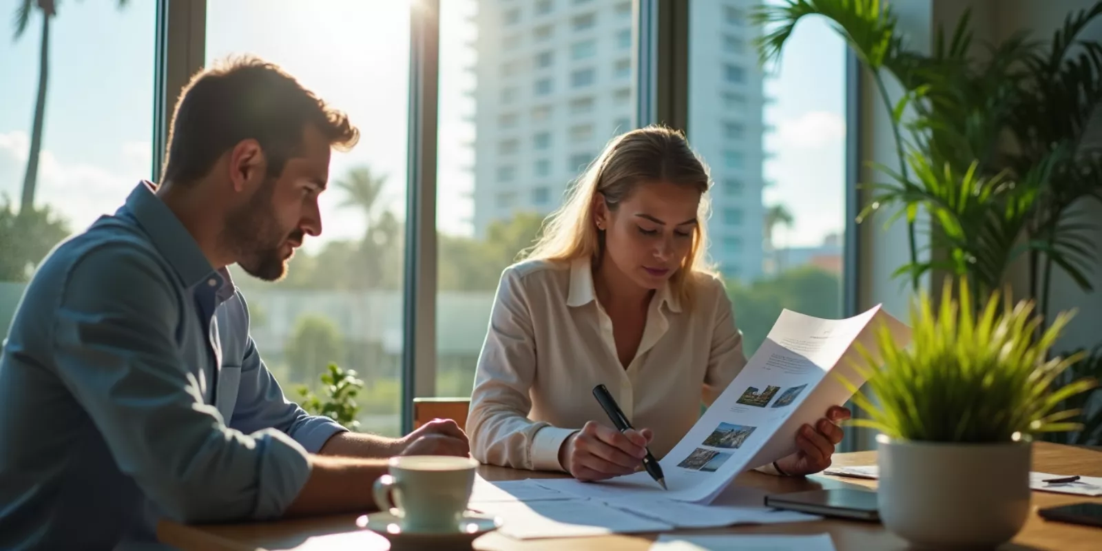 Requisitos para Comprar Propiedades en Miami
